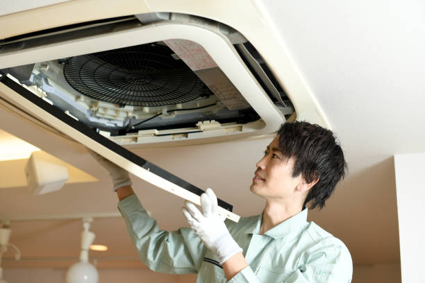 Best Air Duct Cleaning Company Near Me  in Kitsap Lake, WA